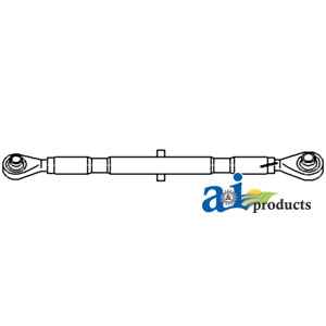 A-894376M1 Top Link Assembly (Cat I & II)