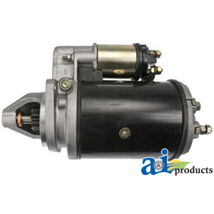 A-579488M91 Starter, Lucas