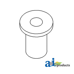 A-A155865 Retainer Spring, Torque Limiter Pressure Plate