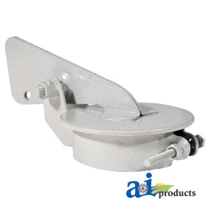 A-RC8 3-1/2" Weather Cap