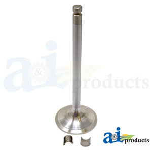 A-3802355 Kit; Intake Valve