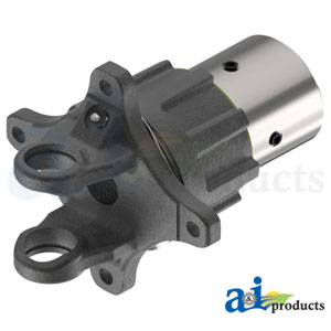 A-826-1422 Overrunning Round Bore Yoke