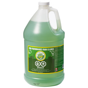 A-ACAM1 AndyClean Foam Cleaner, 1-Gallon
