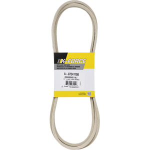 A-07241700 Belt, Deck 44