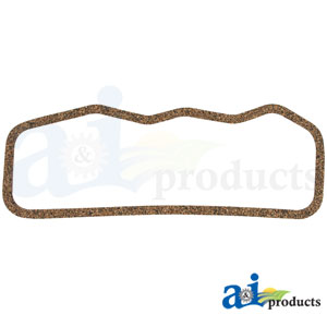A-3138641R1 Gasket, Head Cover
