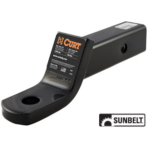 A-B1CM45030 Ball Mount, Class 3