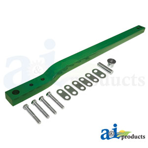 A-RE69232 Drawbar Assembly; Reversible, 50.8 MM