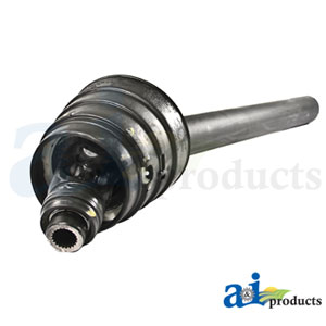 A-AE74691 Front Half CV w/ Female Tube, Cat 4, 35 Series, 1000 RPM