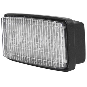 A-WL4520 Sealed Beam, LED; Flood 2" x 5