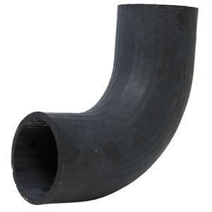 A-A61931 Radiator Hose, Lower