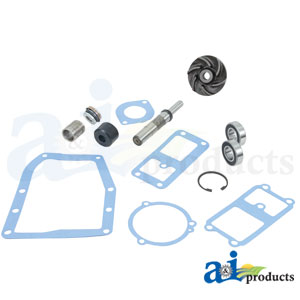 A-86948 KIT, WATER PUMP, 4.318