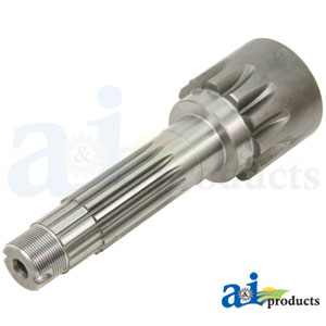 A-5198353 Shaft, PTO Driven