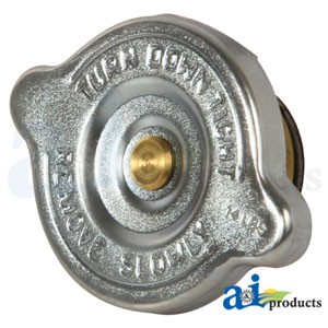 A-RE71863 Cap, Radiator