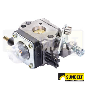 A-B1ZMC1UK54AA ZAMA CARBURETOR C1U-K54A