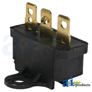 A-220-220 Thermal Limiter Fuse (6/pkg)