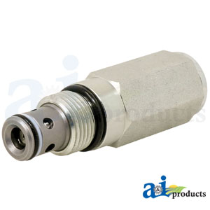 A-86529091 Relief Valve, Control Valve