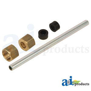 A-RE68748 Tube, Leak Off