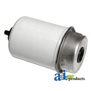 A-87803445 Filter; Fuel
