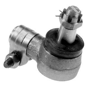 A-VPJ3156 Cylinder End