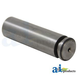 A-VPL4448 Front drawbar pin