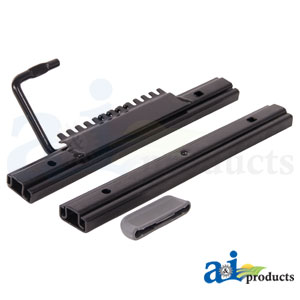 A-ST500 Slide Track Set, Ball Bearing