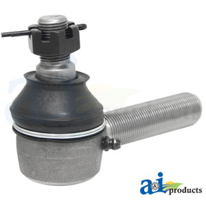 A-SBA334800601 Tie Rod End, Outer, LH