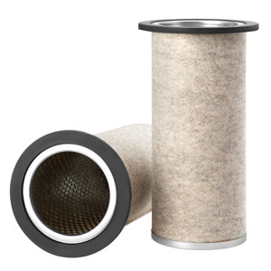 A-AF25499 Filter, Air, Secondary (QTY 1)