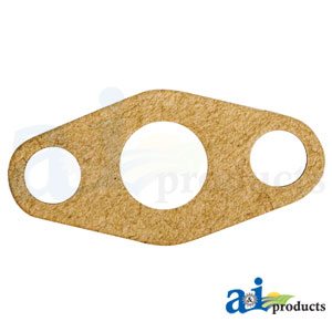 A-EAA6626C Gasket, Oil Pump Cover Inlet