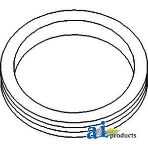 A-D4NN3125B Dust Seal, Steering Arm