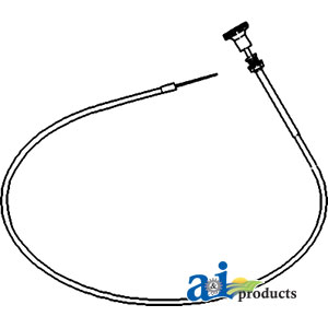 A-AR45735 Cable, Choke