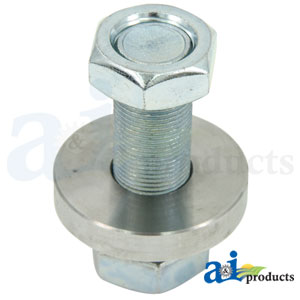 A-27722SW Bolt Kit, Rotary Cutter Blade