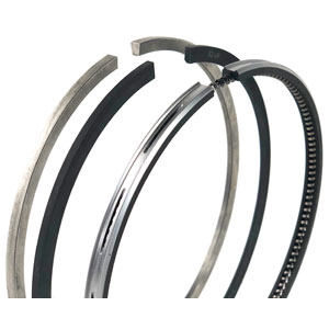 A-AR41295 Rings, Piston
