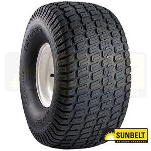 A-B15114281 TIRE-TURF MASTER, 20X8X10, 4 PLY