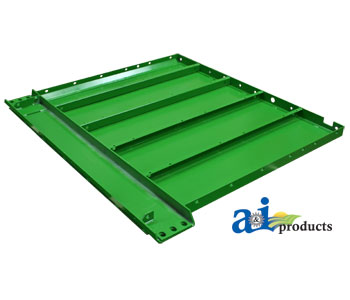 A-AH166026 Floor, Feeder House; Narrow