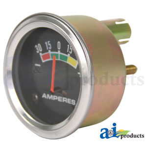 A-515521M91 Gauge, Ammeter