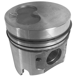 A-129903-22081 Piston Kit; Std.