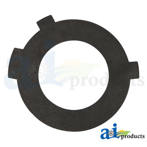 A-LVU803583 Plate, Brake Separator