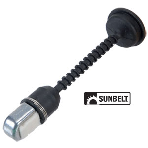 A-B1WE8534 Fuel Line and Filter Assembly