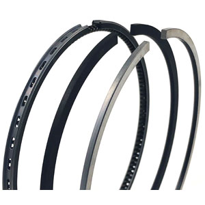 A-AM879901 Ring Set; Std.