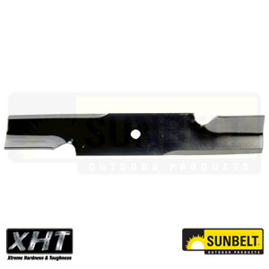 A-B1SC2803 BLADE-MOWER, XHT, 18", 5/8", NOTCH