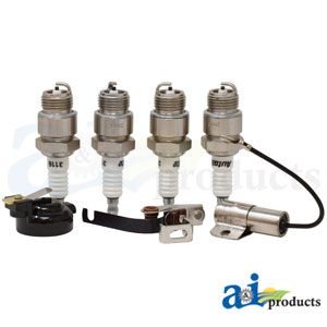A-21A62 Tune Up Kit