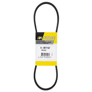 A-M77167 Belt, Drive
