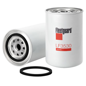A-LF3530J Filter, Lube, Full-Flow Spin-On (QTY 1)