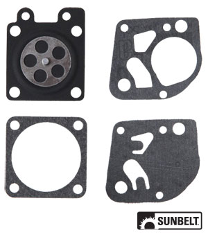 A-B1CK250 Gasket and Diaphragm Kit