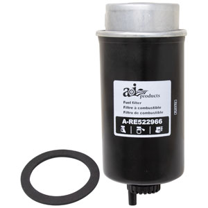 A-RE522966 Filter, Fuel