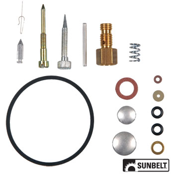 A-B1SB1408 Rebuild Kit, Carburetor
