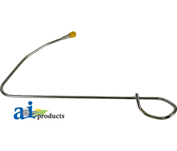 A-278702R21 Injection Line, #1 Cylinder