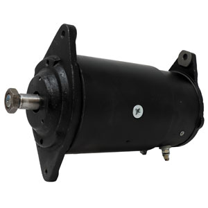 A-1101970 Alternator, Delco
