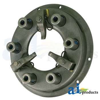 A-70247745 Pressure Plate: 9
