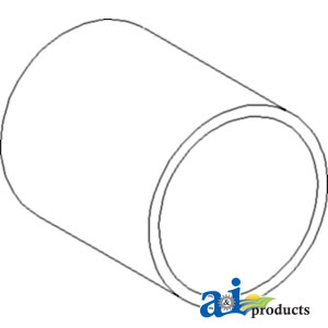 A-R217605 Bushing, Spindle, Upper / Lower